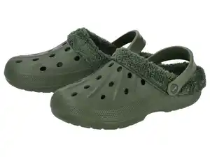 ESMARA MEN Herren Clogs