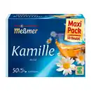 Bild 2 von MEßMER Kräutertee XXL