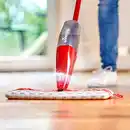 Bild 2 von VILEDA Sprühwischer