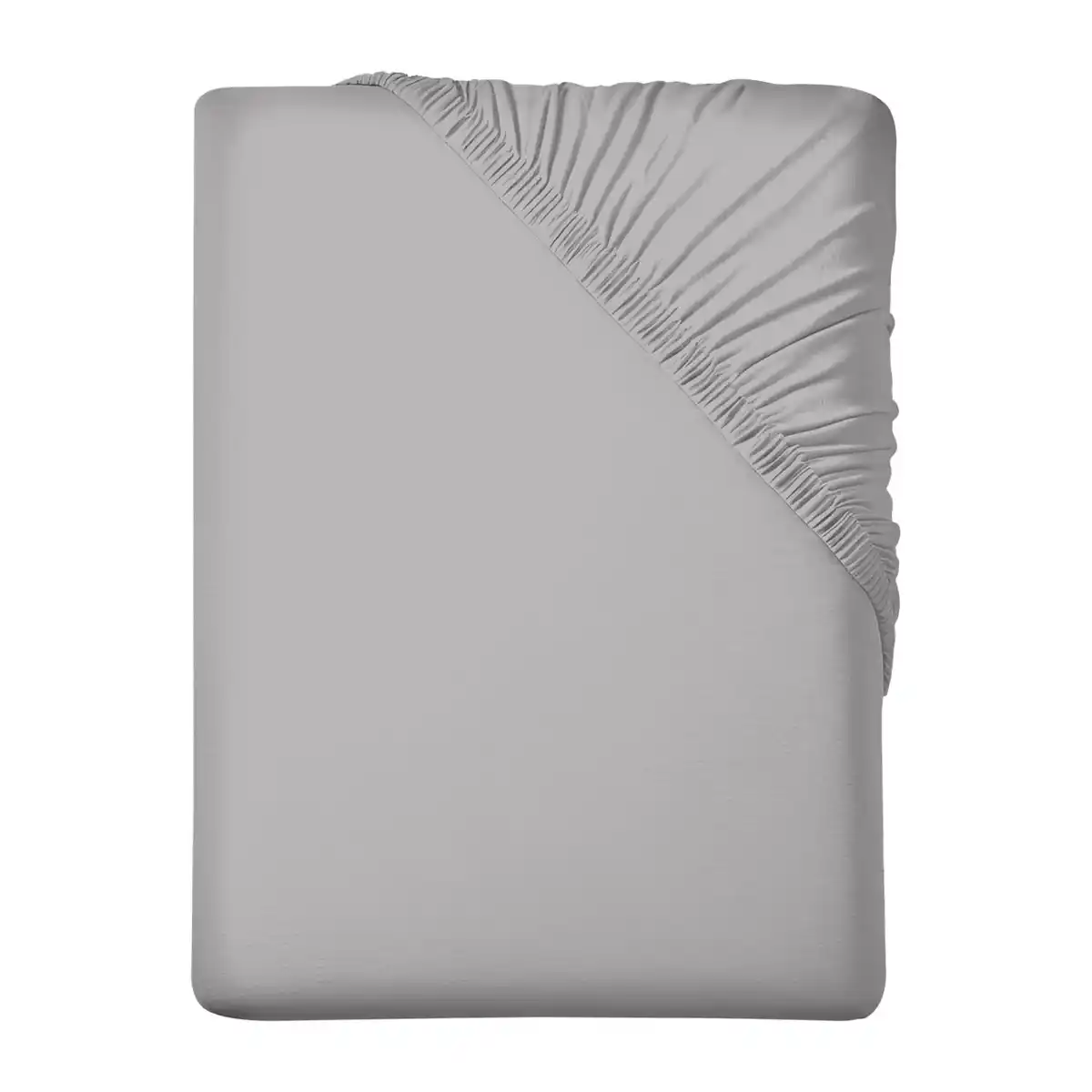 Bild 4 von NOVITESSE Jersey-Spannbetttuch, B x L: ca. 140–160 x 200 cm