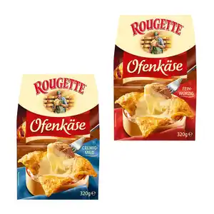 ROUGETTE Ofenkäse