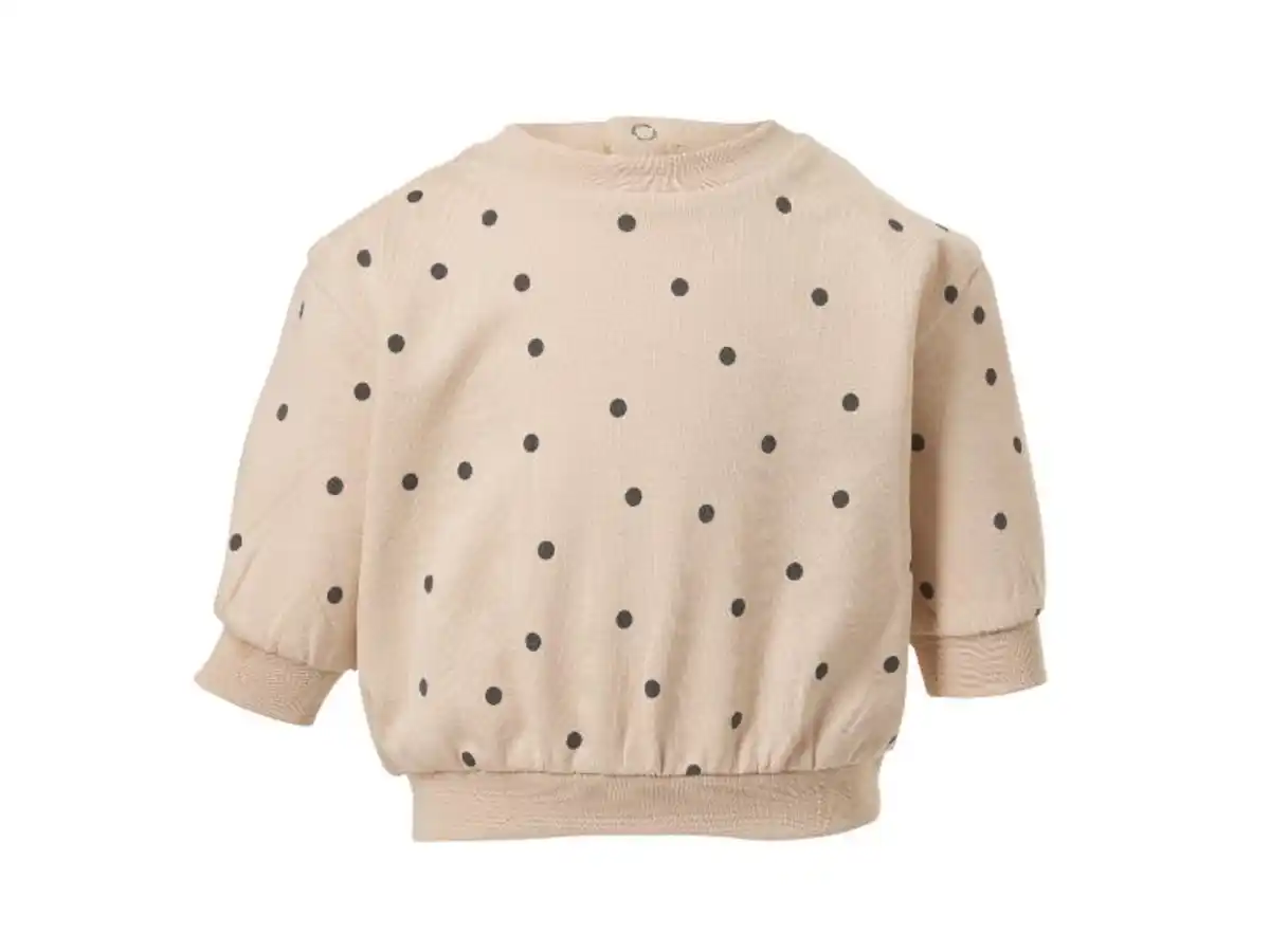 Bild 1 von LUPILU® Baby Sweatpullover