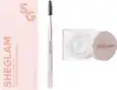 Bild 1 von SHEGLAM Augenbrauengel Set Me Up Brow Hold Crystal Clear, 5 g