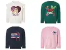 Bild 3 von LUPILU® Kinder Sweatpullover