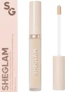 SHEGLAM Concealer Like Magic Linen, 3,8 g