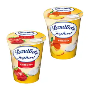 LANDLIEBE Fruchtjoghurt