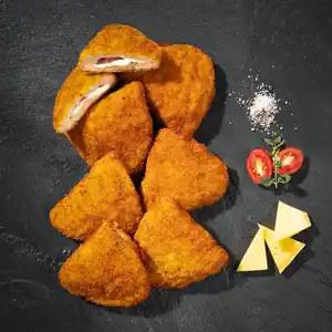 Gut Bartenhof Schweine Schnitte "Cordon Bleu Art"