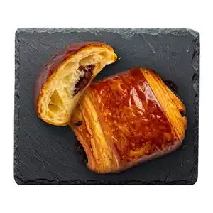 MEIN BESTES Pain au Chocolat