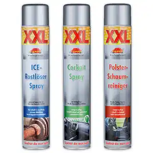 Carfit Professional XXL-Kfz-Multifunktionssprays
