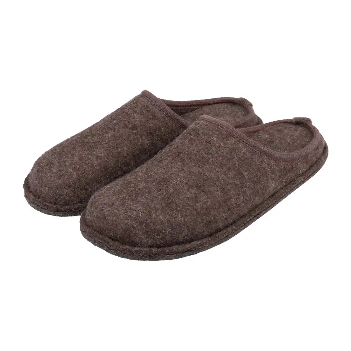 Bild 3 von UP2FASHION Filzpantoffeln