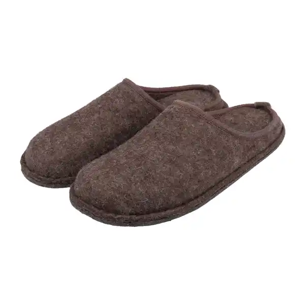 Bild 3 von UP2FASHION Filzpantoffeln