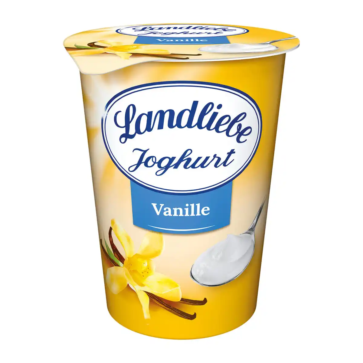 Bild 3 von LANDLIEBE Fruchtjoghurt