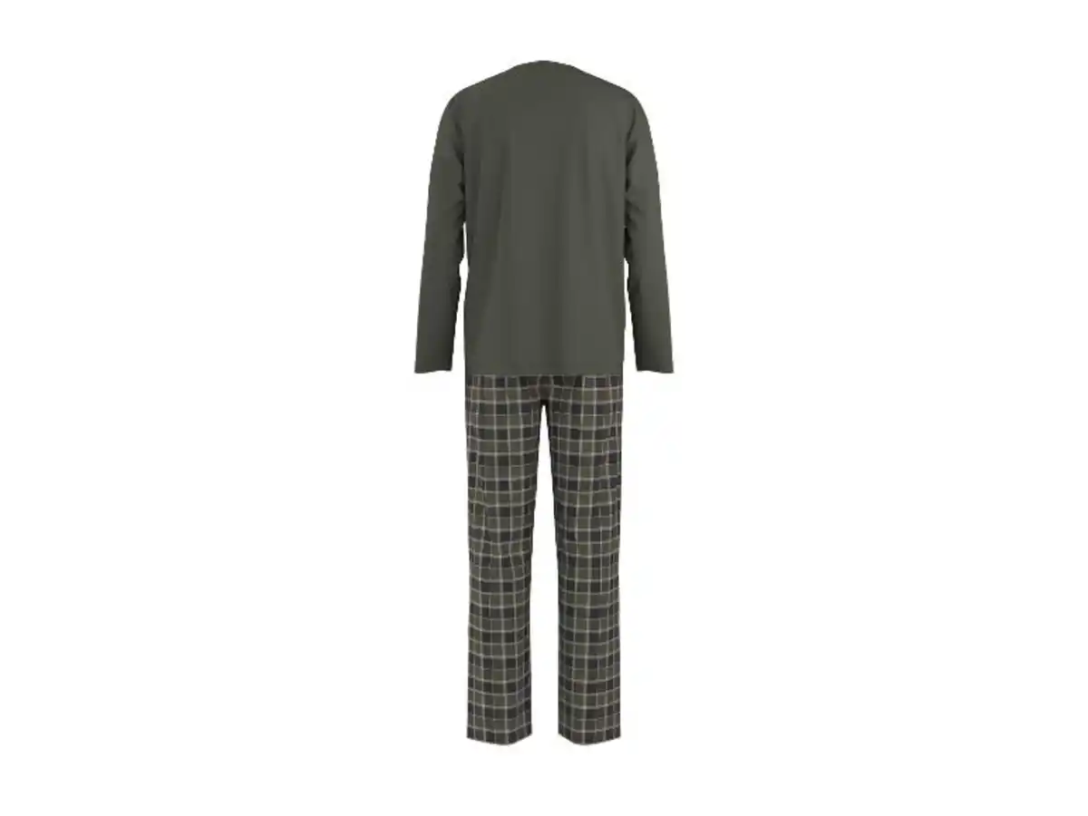 Bild 2 von ESMARA MEN Herren Pyjama