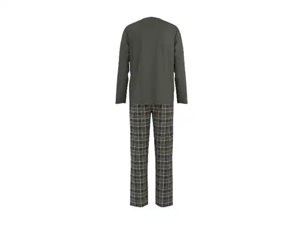 Bild 2 von ESMARA MEN Herren Pyjama