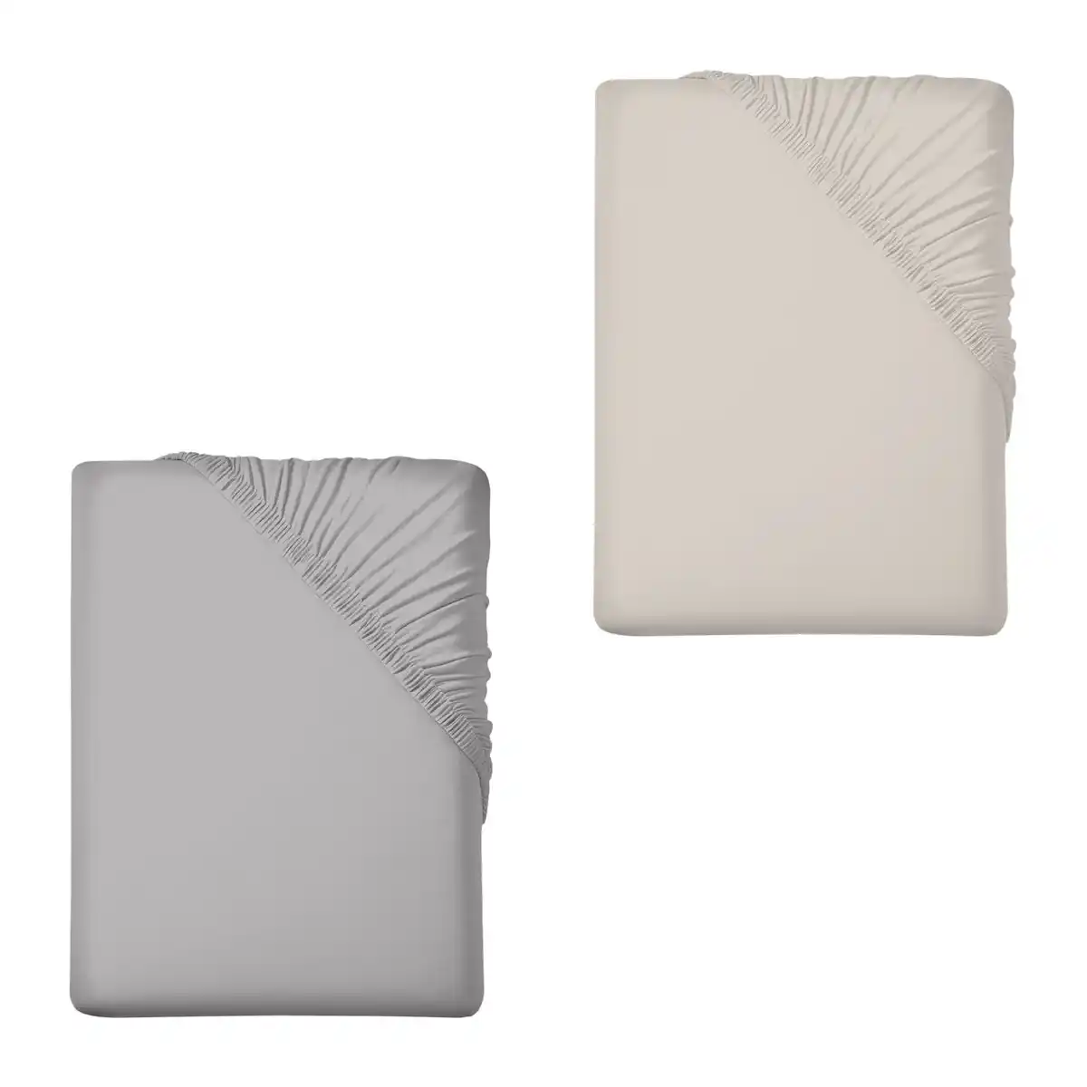 Bild 1 von NOVITESSE Jersey-Spannbetttuch, B x L: ca. 90–100 x 200 cm