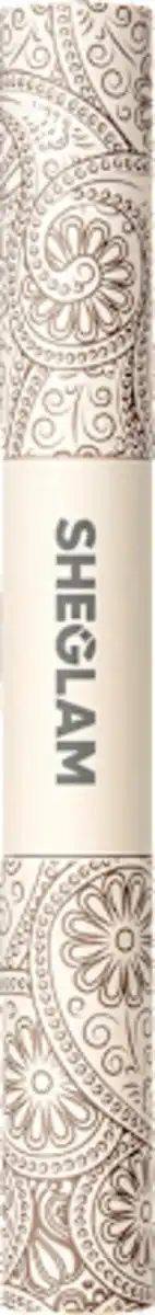 Bild 2 von SHEGLAM Mascara All In One Volume & Length Waterproof Macchiato, 8 g
