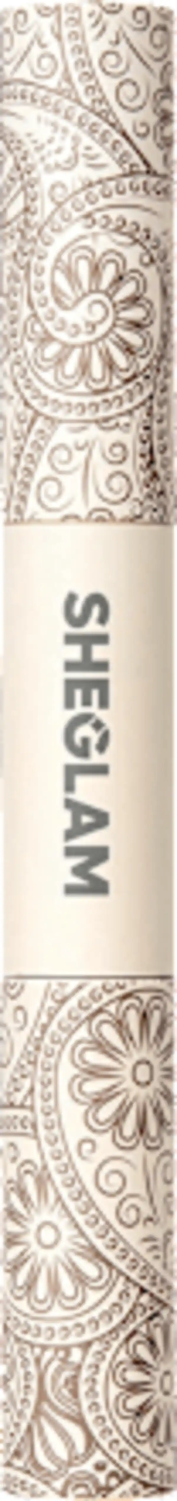 Bild 2 von SHEGLAM Mascara All In One Volume & Length Waterproof Macchiato, 8 g