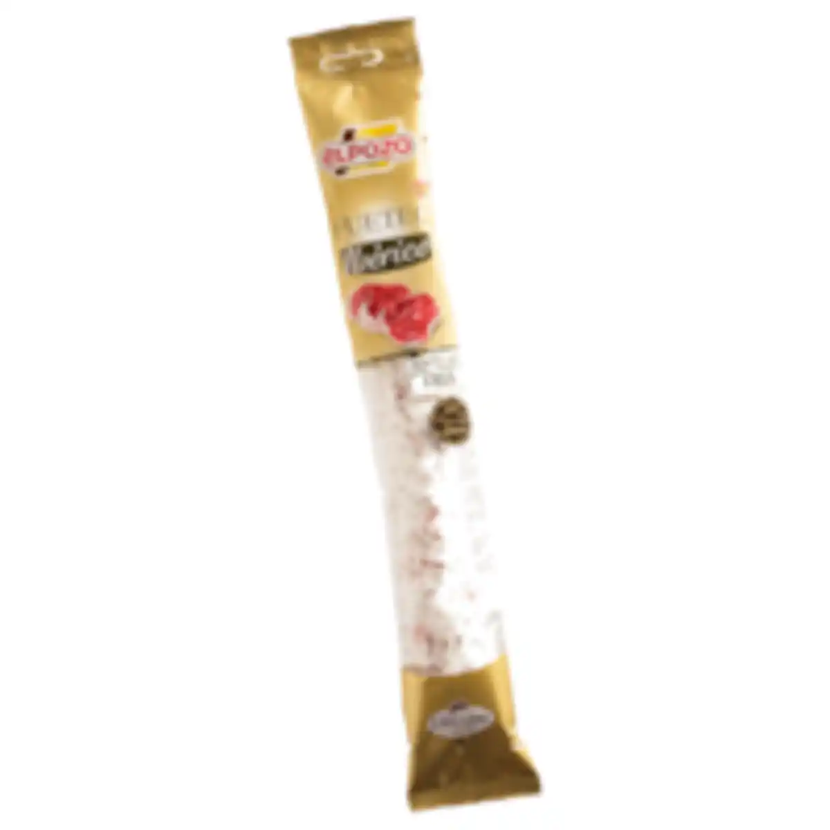Bild 1 von El Pozo Iberico Fuetec Spanische Salami