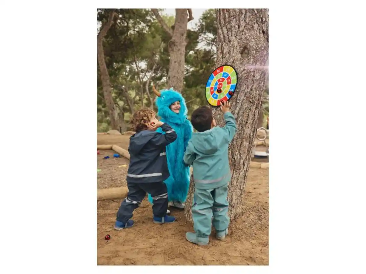Bild 2 von ESMARA® Kinder Stiefeletten