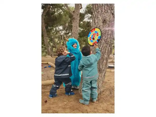 Bild 2 von ESMARA® Kinder Stiefeletten