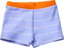 Bild 1 von PUSBLU Badehose, lila & orange, Gr. 98/104, 1 St