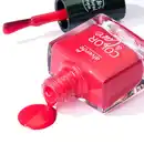 Bild 2 von alverde NATURKOSMETIK Nagellack Color & Care 220 Sunny Coral, 10 ml