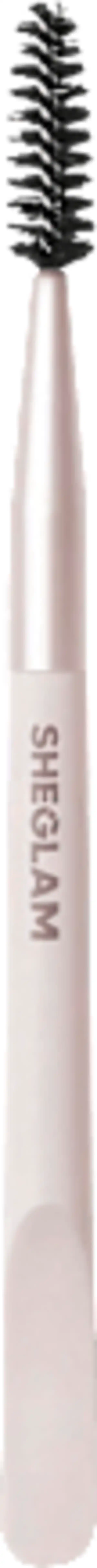 Bild 2 von SHEGLAM Augenbrauengel Set Me Up Brow Hold Crystal Clear, 5 g