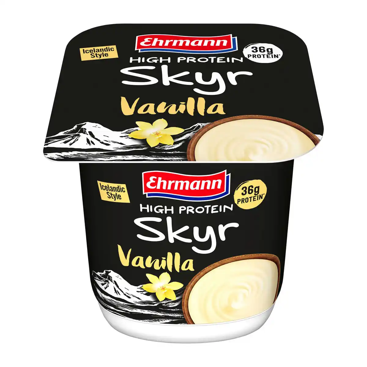 Bild 2 von EHRMANN Skyr