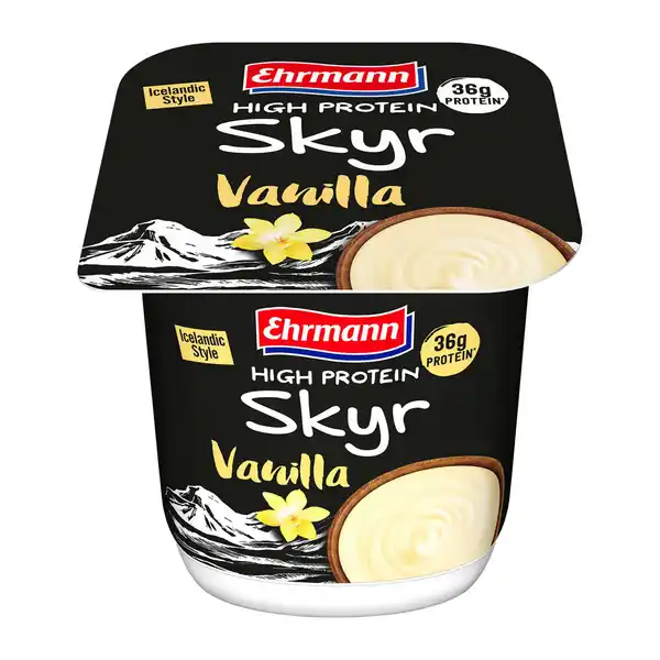 Bild 2 von EHRMANN Skyr