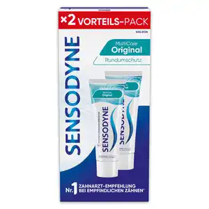 Sensodyne Multicare Zahnpasta