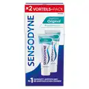Bild 1 von Sensodyne Multicare Zahnpasta