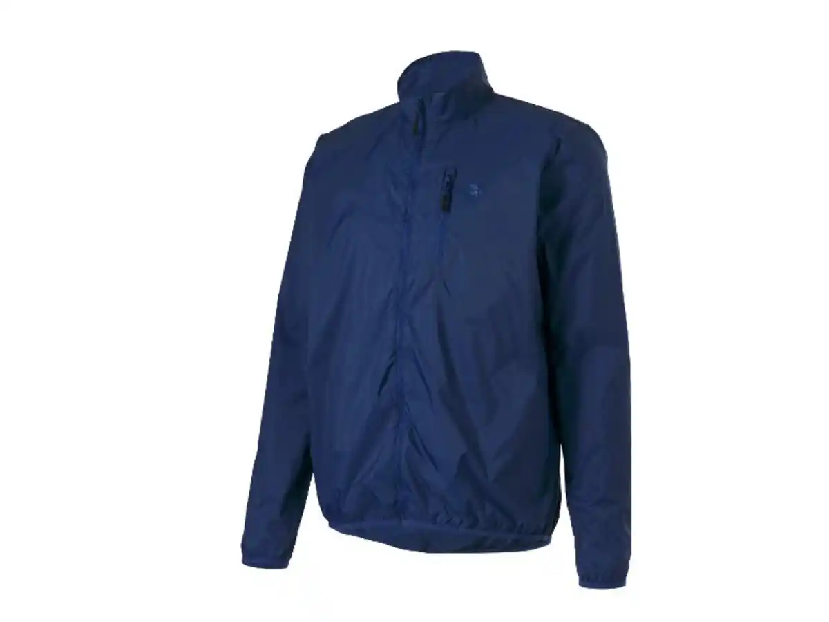 Bild 3 von CRIVIT Herren Lightweightjacke