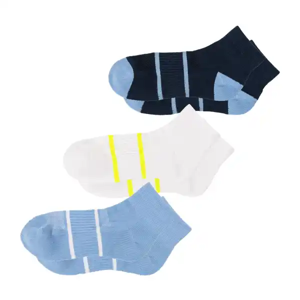 Bild 3 von CRANE Fitness-Socken