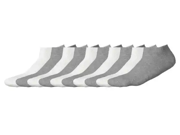Bild 3 von ESMARA® Sneakersocken, 10 Paar
