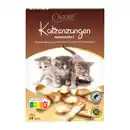 Bild 2 von CHOCEUR Katzenzungen
