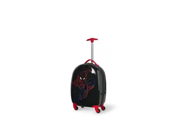 Bild 2 von Kinder-Koffer, Hardcase, Handgepäck, S, 20,5 L