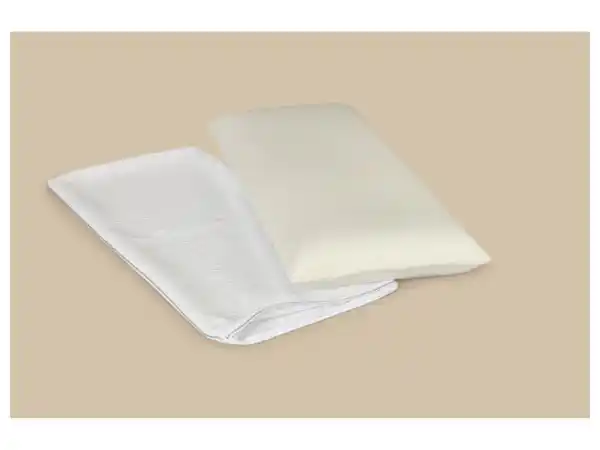 Bild 2 von LIVARNO® Visko-Nackenstützkissen