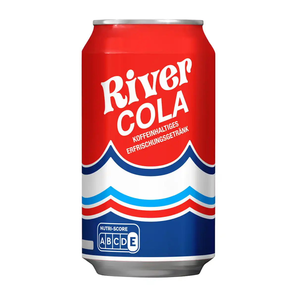 Bild 1 von RIVER Cola