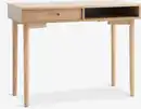 Bild 1 von Schreibtisch MARSTRAND 50x100 natur Eiche