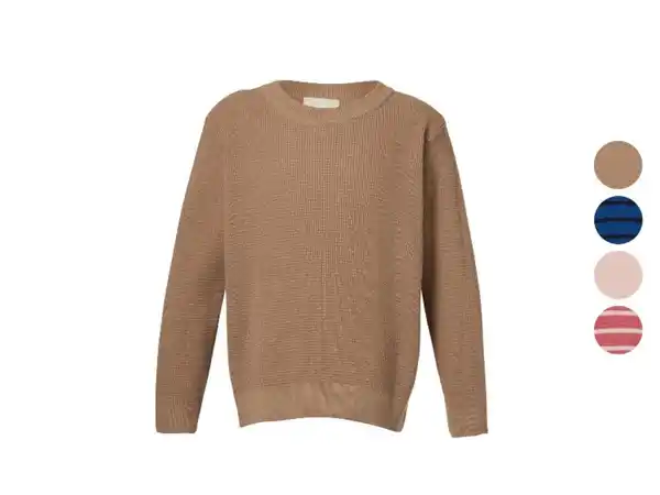 Bild 3 von LUPILU® Kinder Pullover