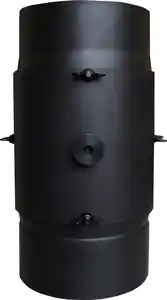 Firefix KaminfilterKat schwarz Kaminfilter zum Nachrüsten