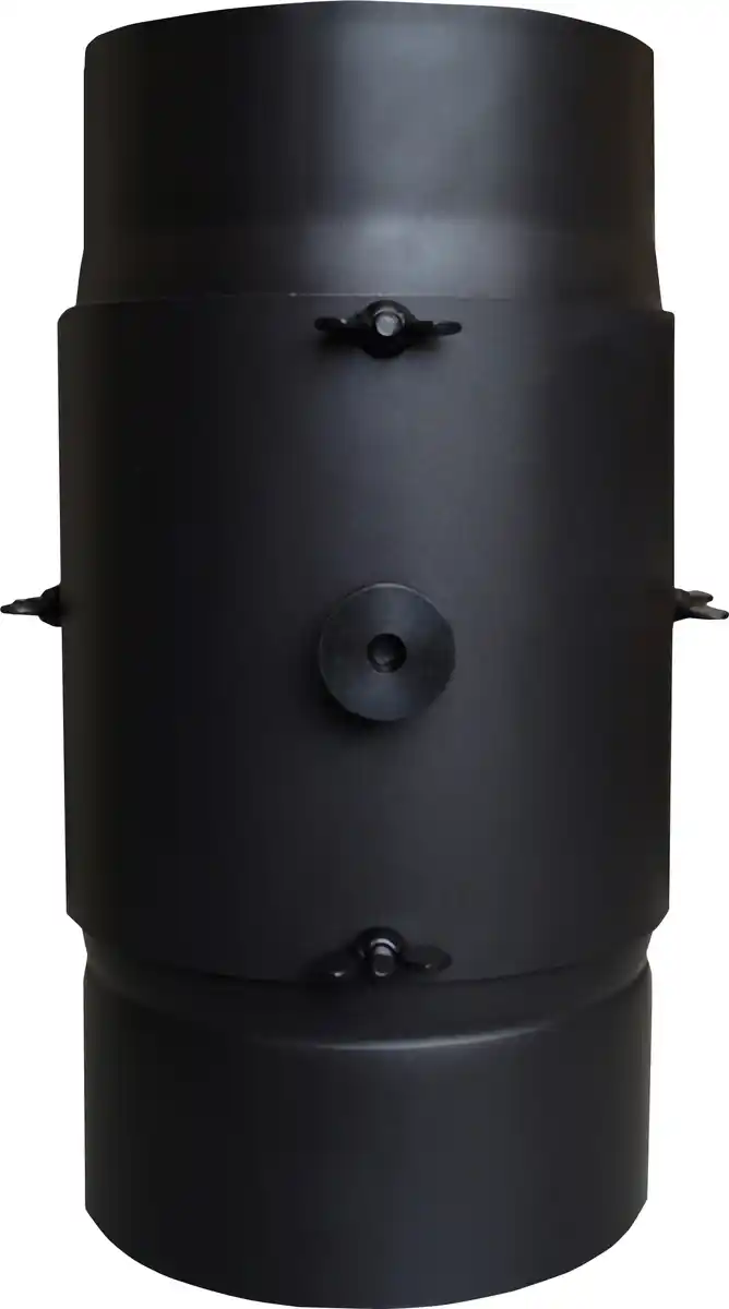 Bild 1 von Firefix KaminfilterKat schwarz Kaminfilter zum Nachrüsten
