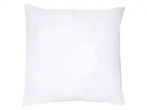 LIVARNO® Kopfkissen, 80 x 80 cm