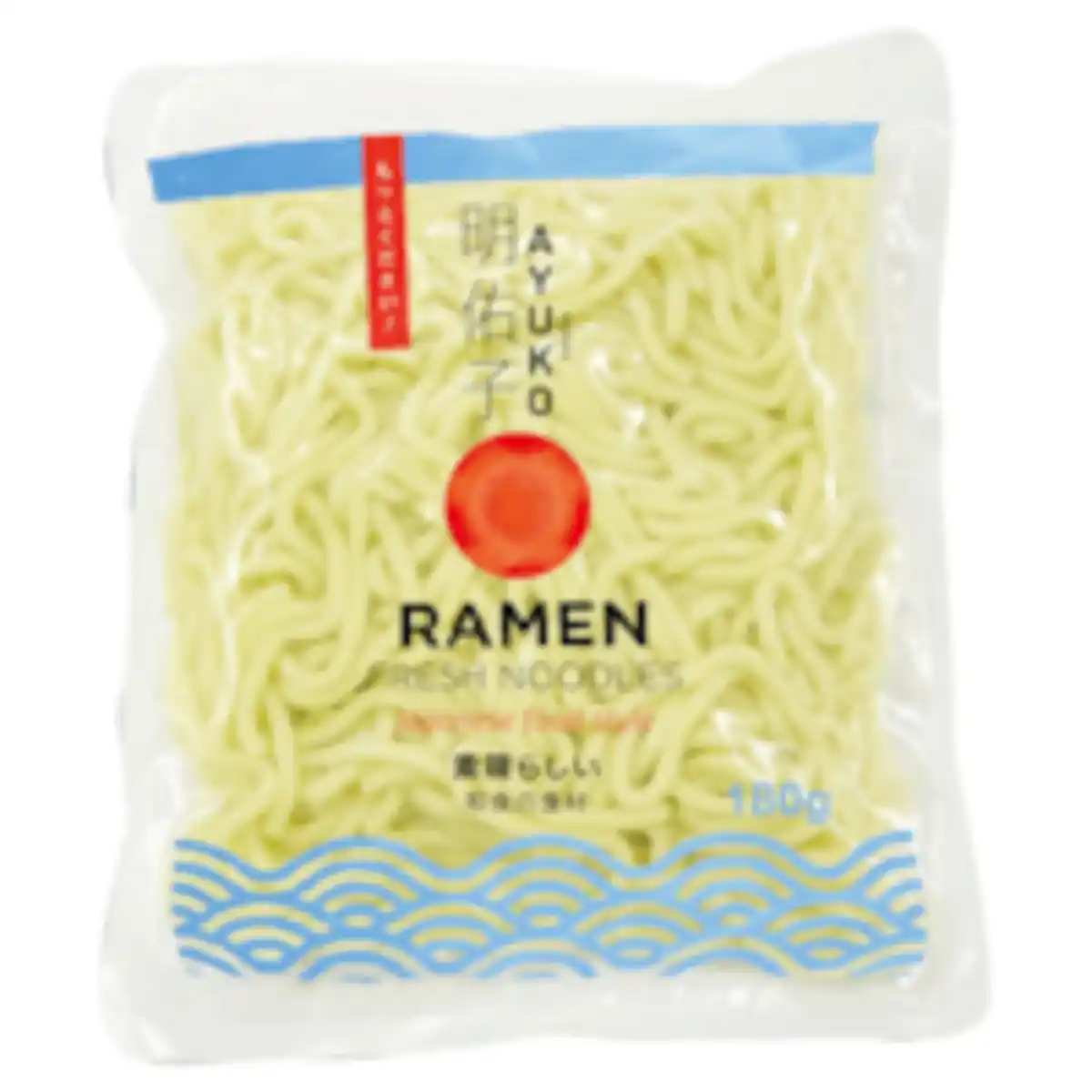 Bild 1 von Ayuko Ramen Nudeln