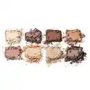 Bild 2 von alverde NATURKOSMETIK Lidschatten Palette 50 Nude Glam, 11,2 g