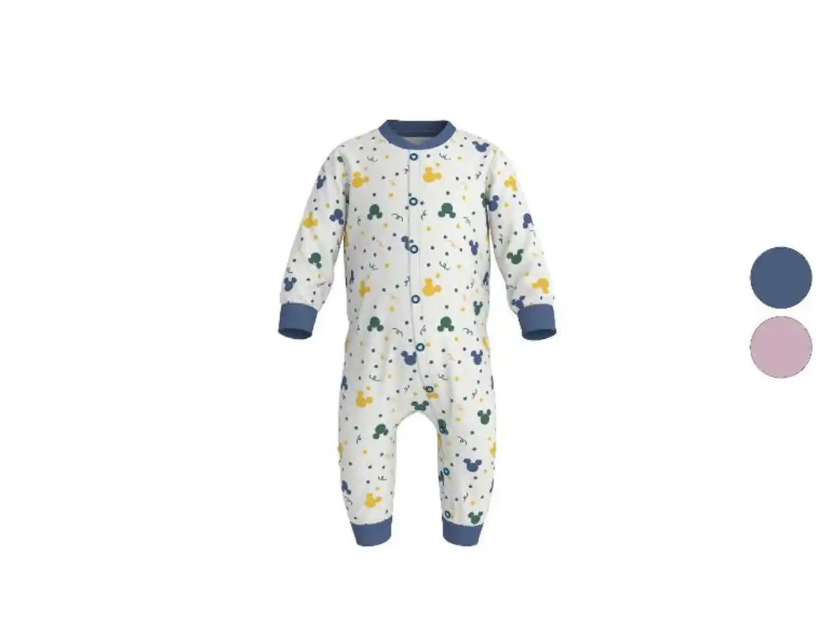 Bild 3 von LUPILU® Baby Schlafoverall