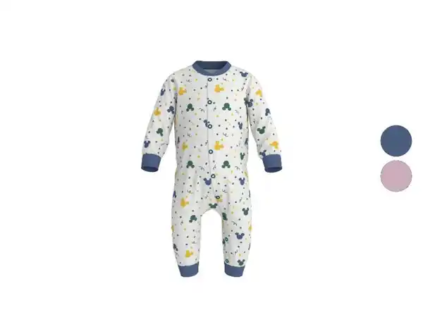 Bild 3 von LUPILU® Baby Schlafoverall