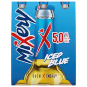 Karlsberg Mixery