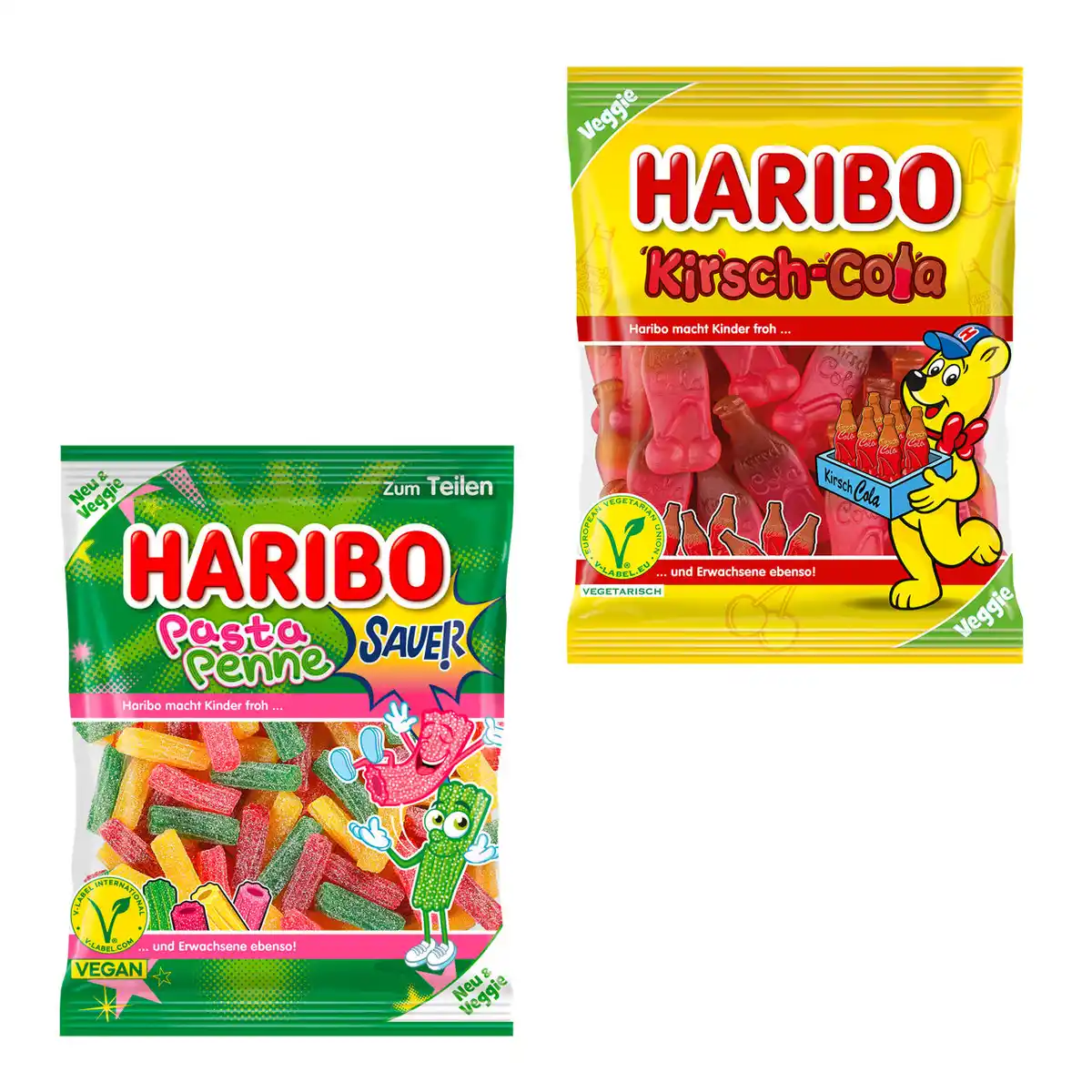 Bild 1 von Haribo