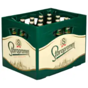 Staropramen Lager